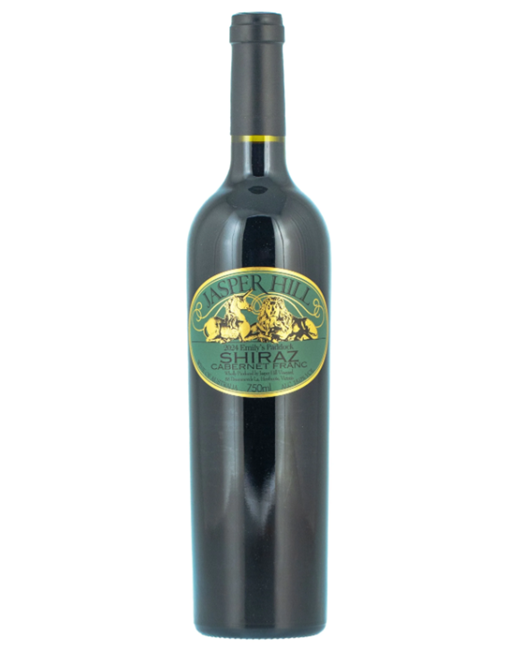 2024 Jasper Hill Emily’s Paddock Shiraz 750ml