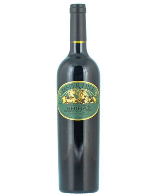 2024 Jasper Hill Emily’s Paddock Shiraz 750ml