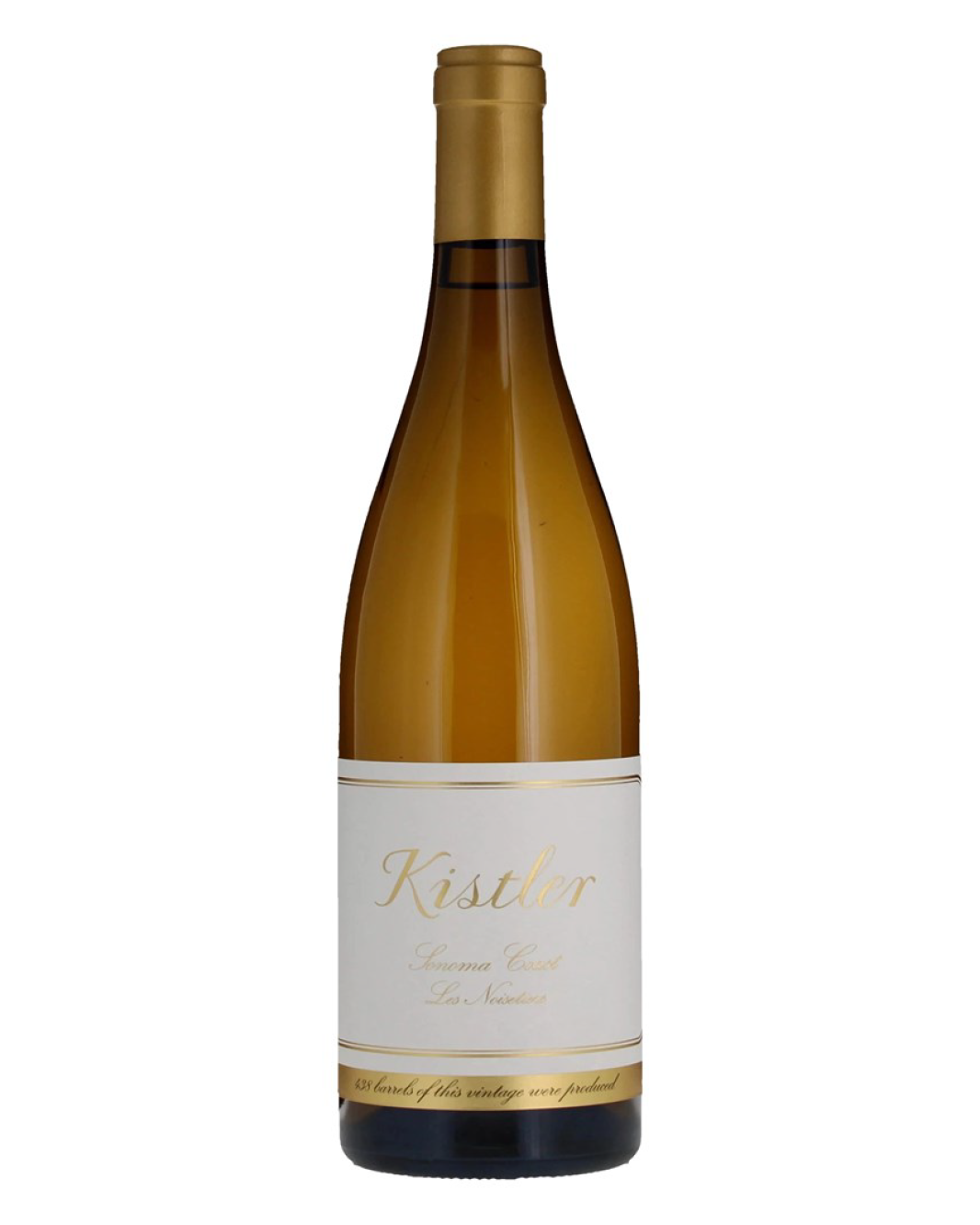 2024 Kistler 'Les Noisetiers' Chardonnay 750ml