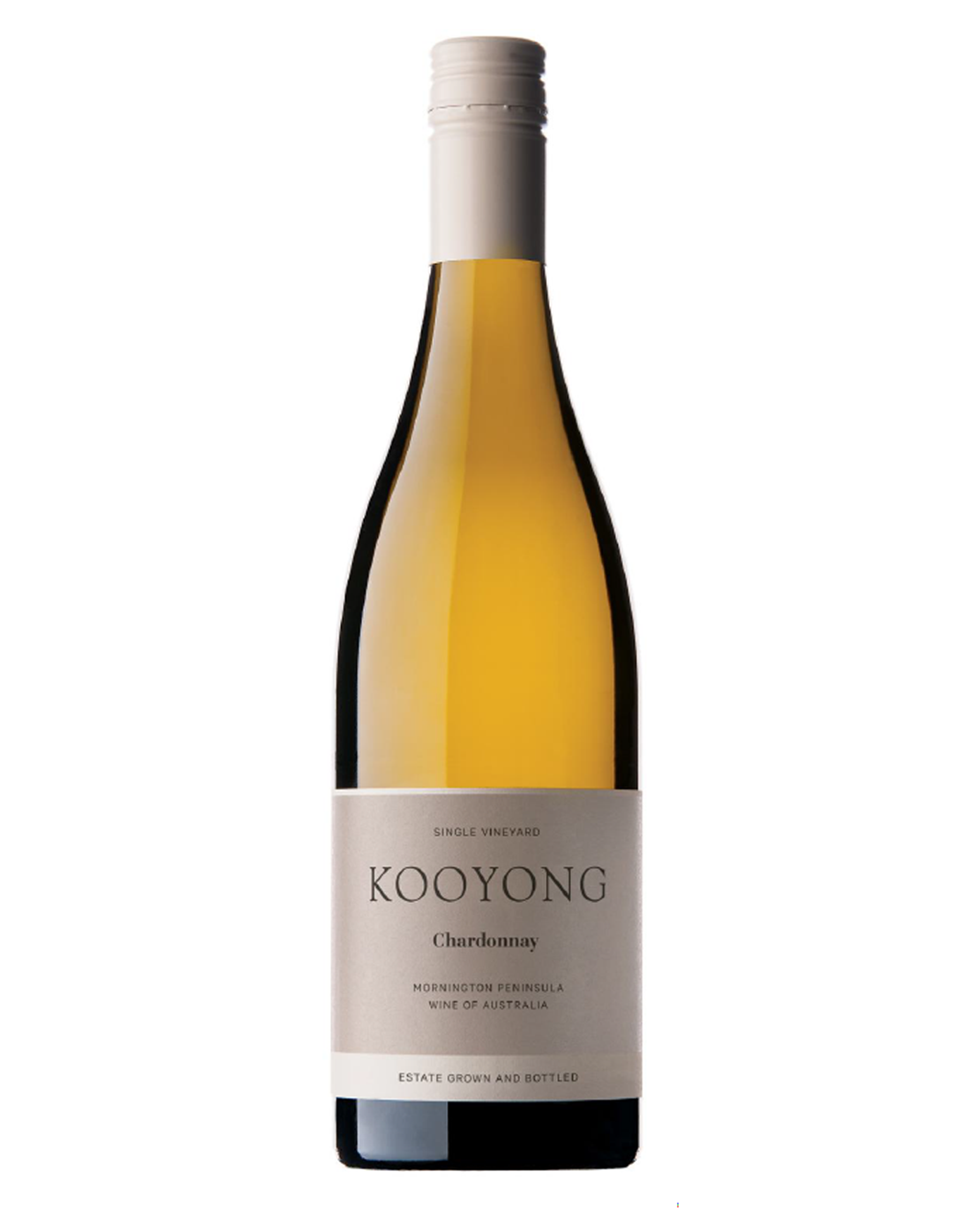 2024 Kooyong Estate Chardonnay 750ml 