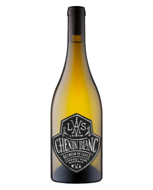 2024 L.A.S. Vino Between The Capes Chenin Blanc 750ml