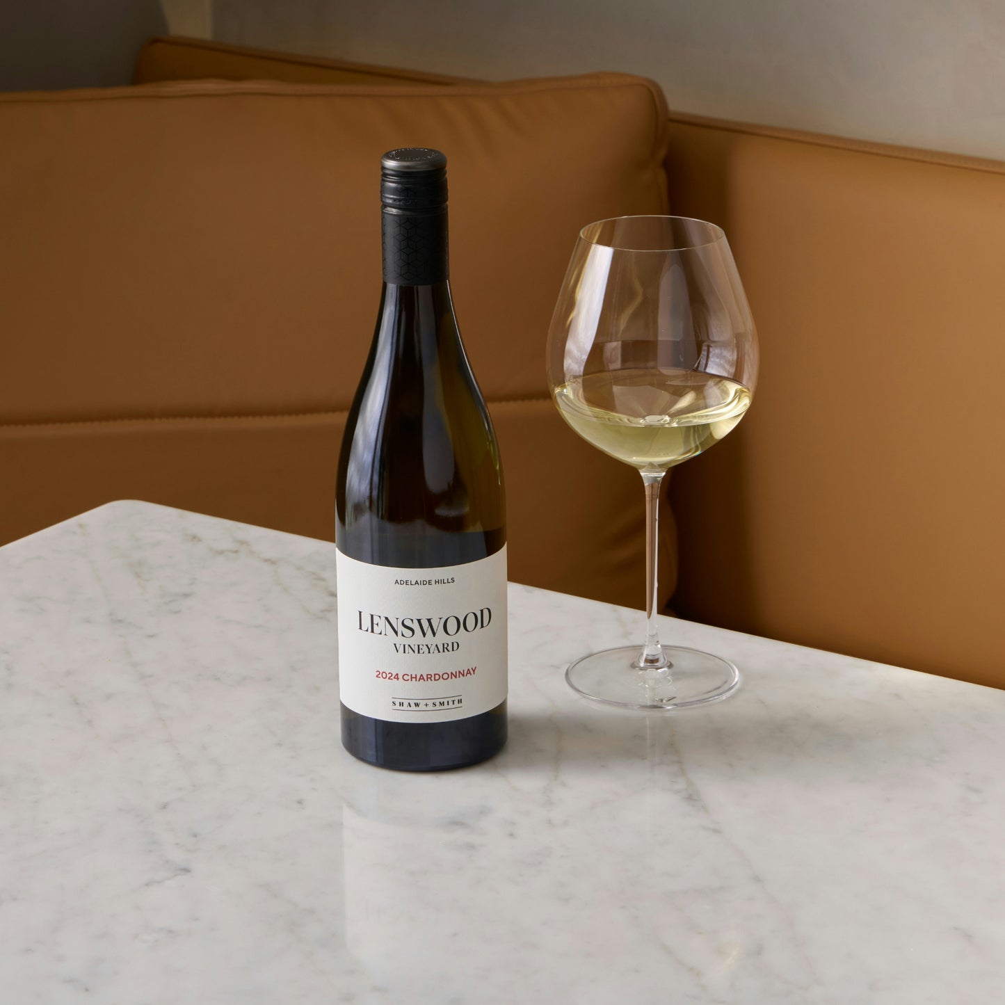 2024 Lenswood Chardonnay