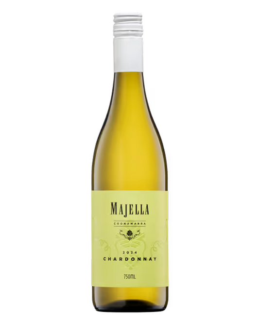 2024 Majella Chardonnay 750ml