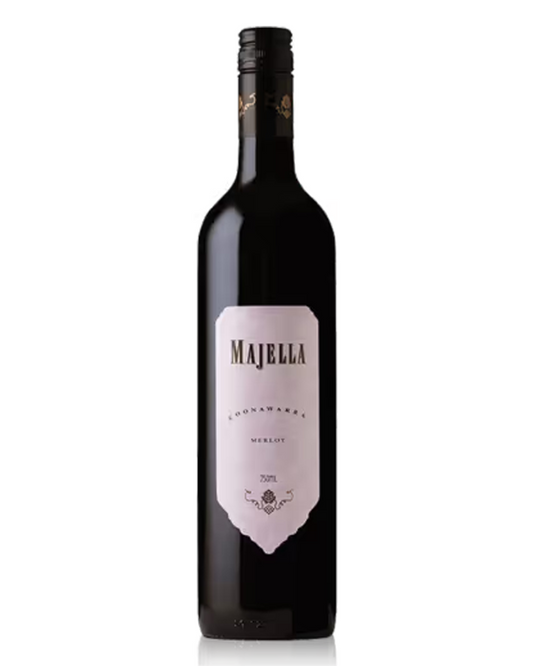 2024 Majella Merlot 750ml
