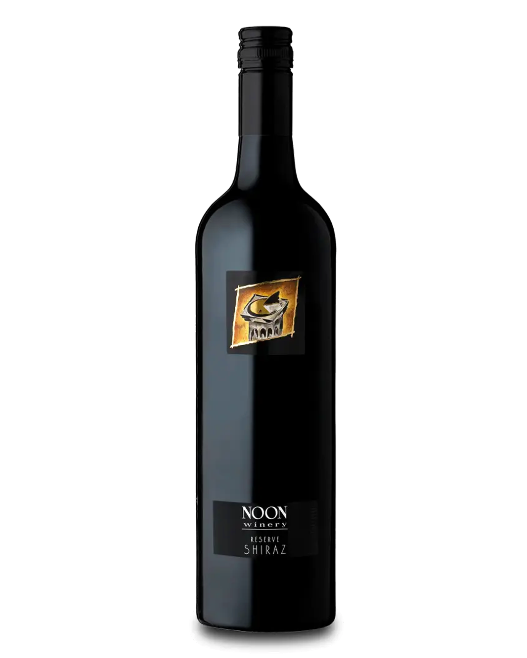 2024 Noon Winery Reserve Shiraz 750ml