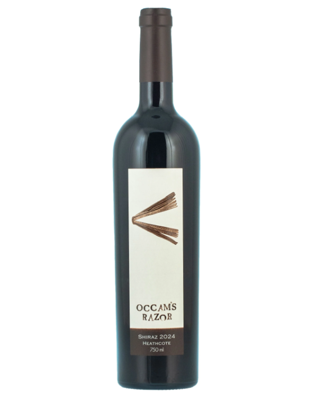 Occam’s Razor Shiraz 2024