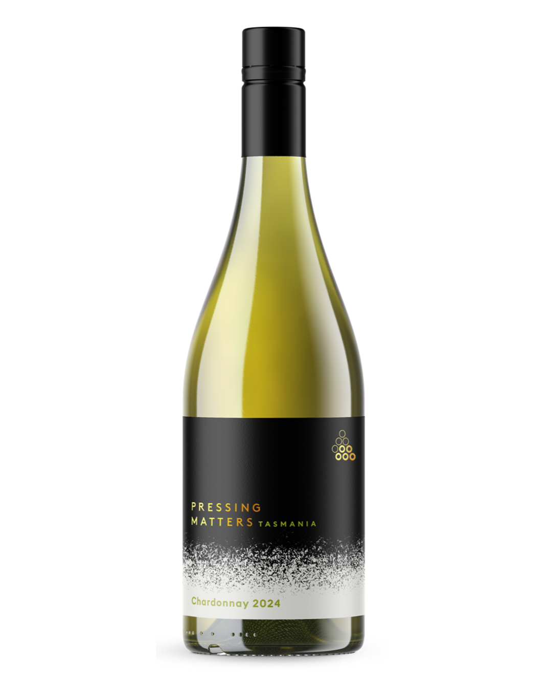 2022 Pressing Matters Chardonnay 750ml