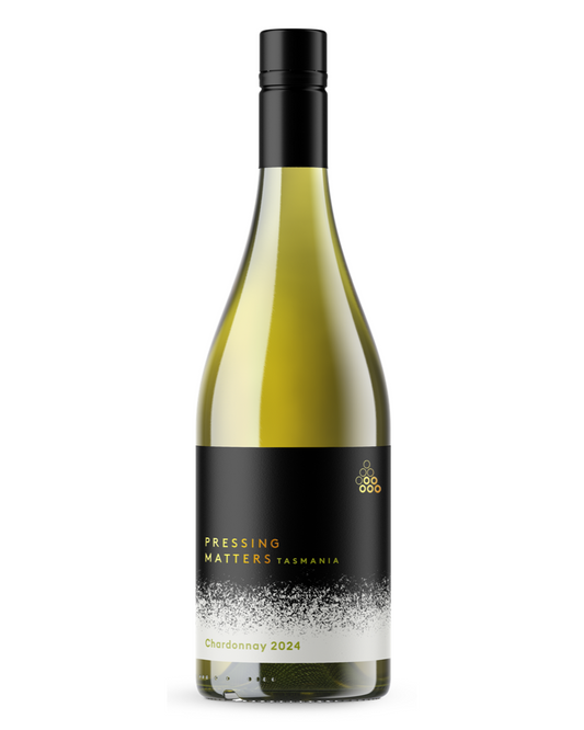 2022 Pressing Matters Chardonnay 750ml