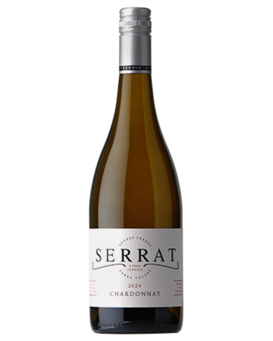 2024 Serrat "Autres Terres" Nenagh Park Chardonnay 750ml