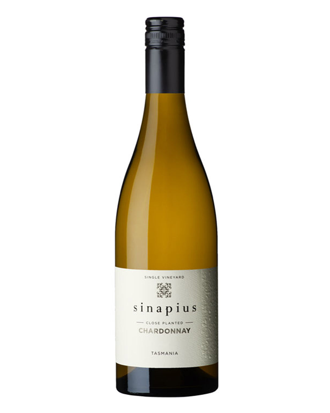 2024 Sinapius Close Planted Chardonnay 750ml