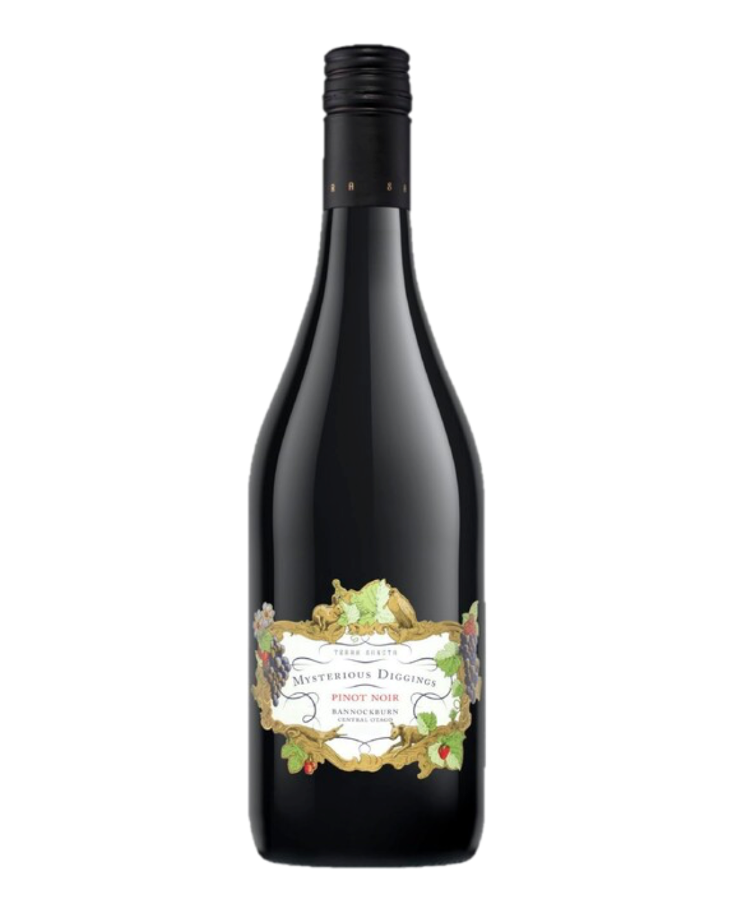 2024 Terra Sancta Mysterious Diggings Pinot Noir 750ml
