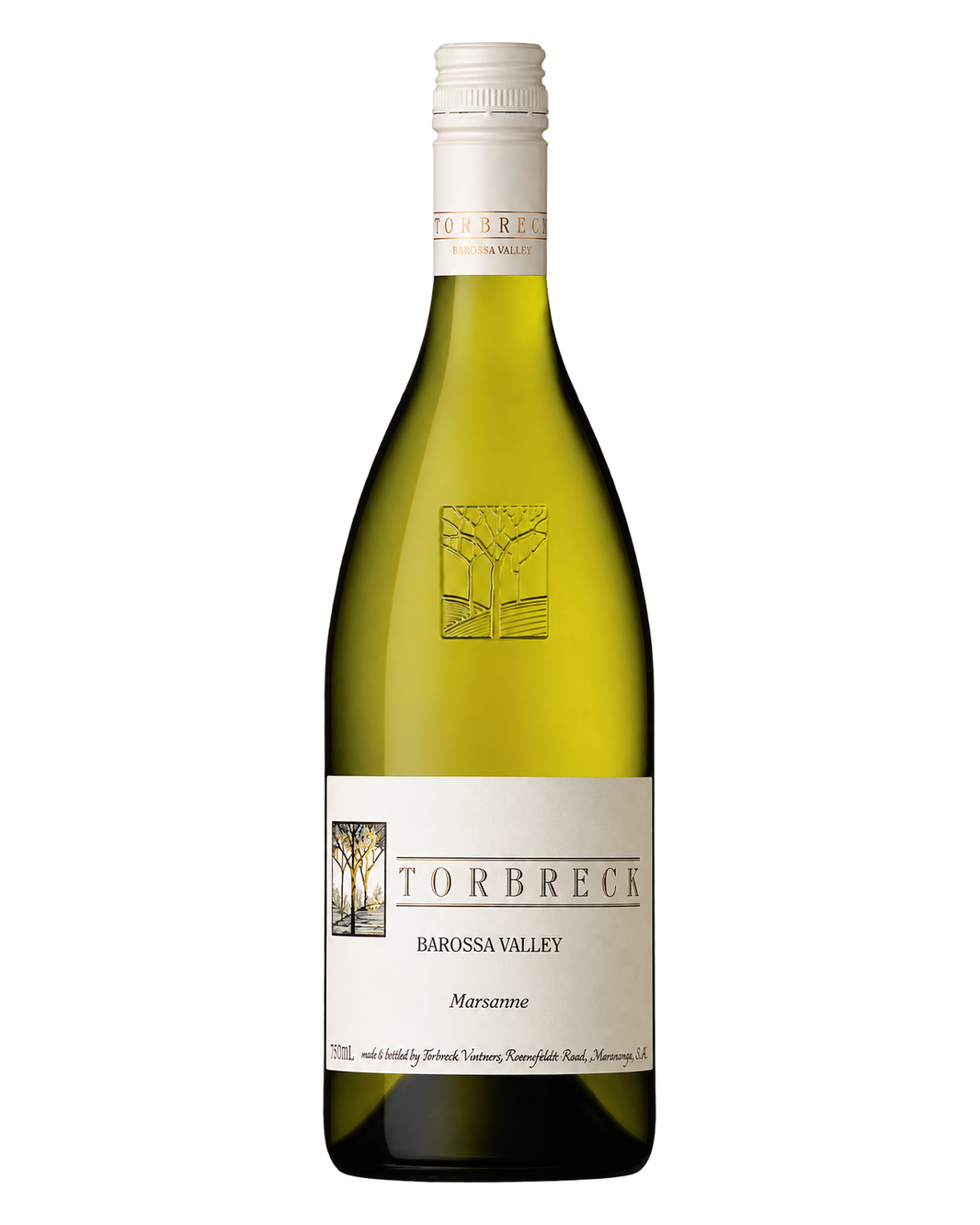 2024 Torbreck Marsanne 750ml