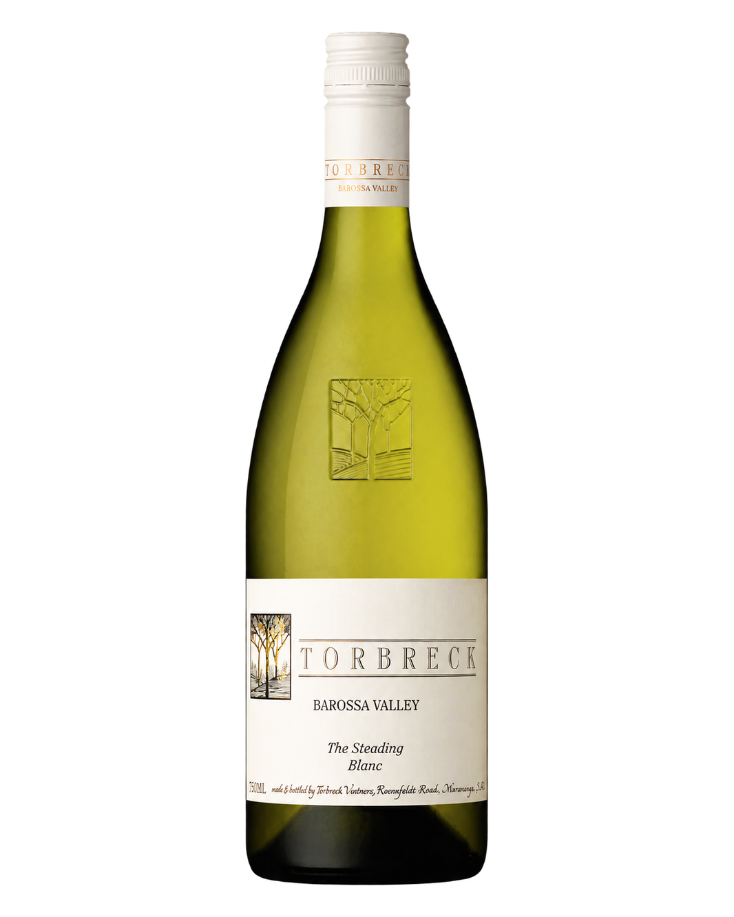 2024 Torbreck The Steading Blanc 750ml