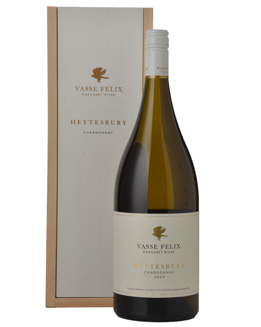 2024 Vasse Felix Heytesbury Chardonnay 1.5L Magnum GB