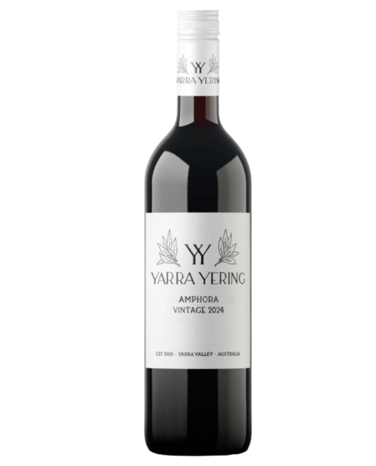 2024 Yarra Yering Shiraz Cabernet Amphora 750ml