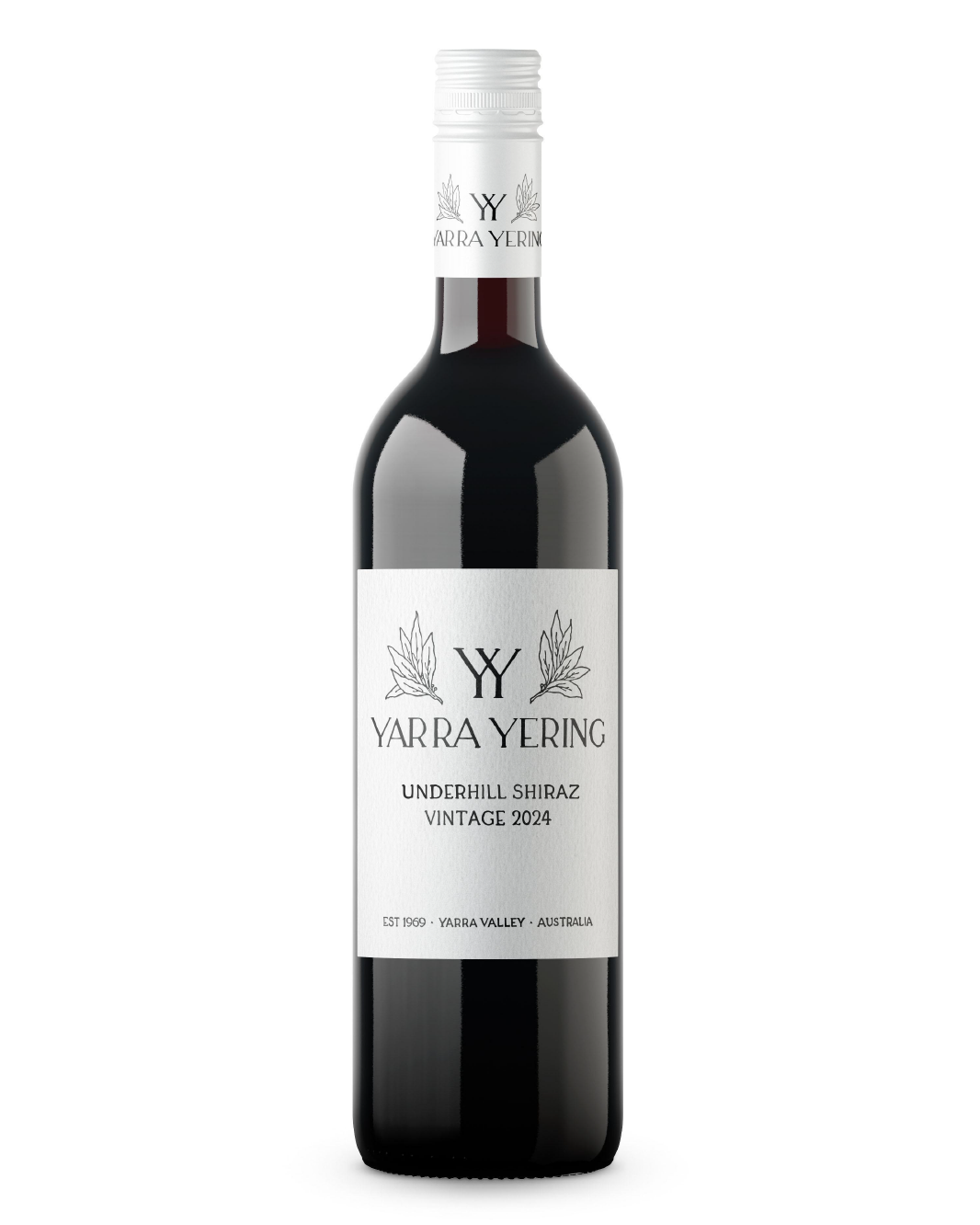 2024 Yarra Yering Underhill Shiraz 750ml