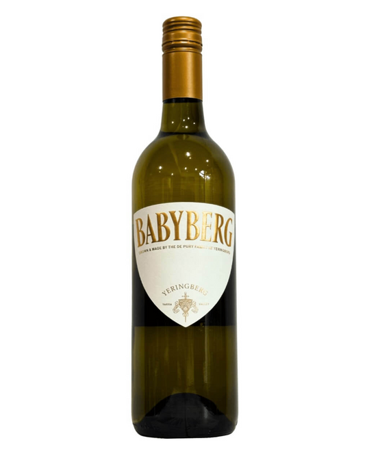 2024 Yeringberg Babyberg 750ml