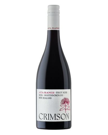 2024 Ata Rangi Crimson Pinot Noir 750ml