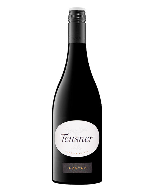 2024 Teusner Avatar Grenache Mataro Shiraz 750ml