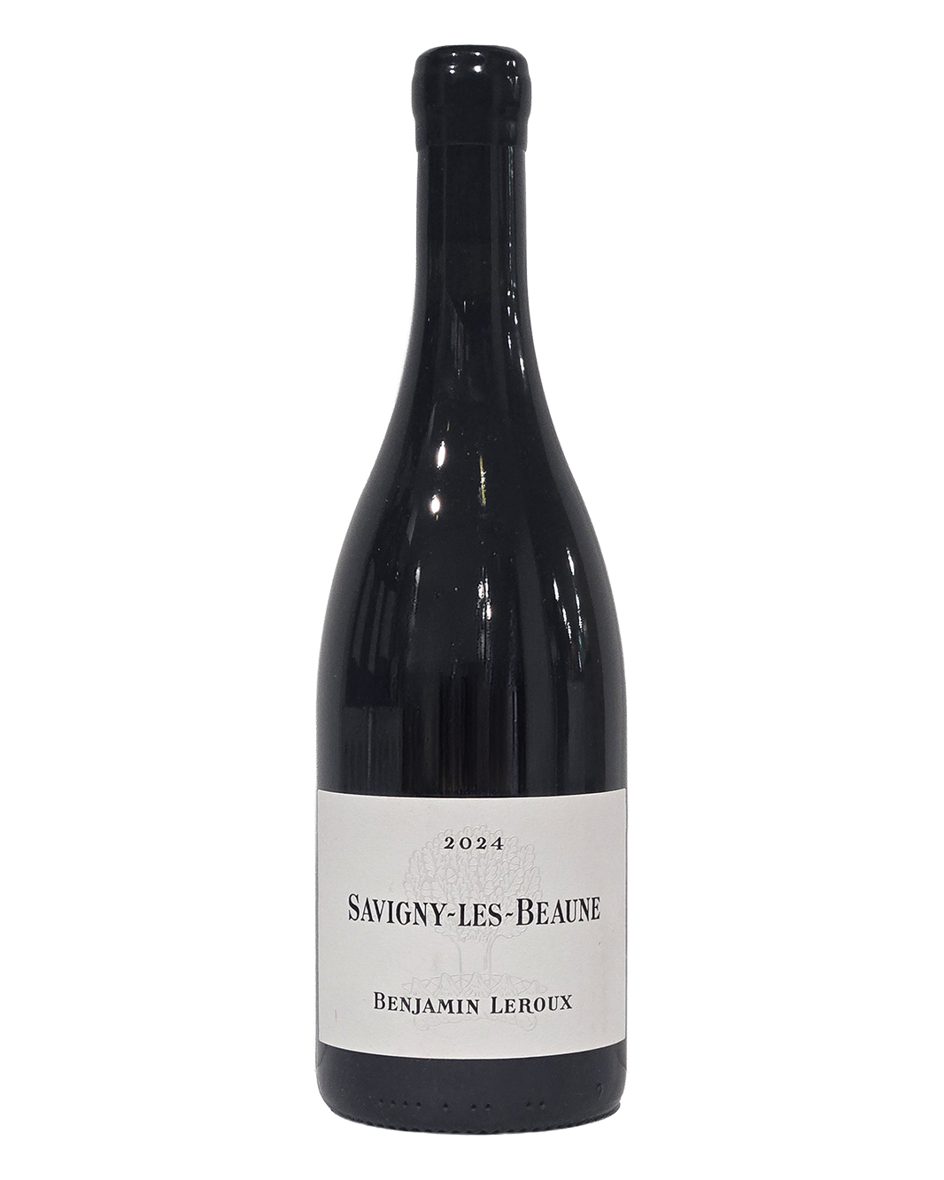 2024 Benjamin Leroux Savigny-Les-Beaune 750ml