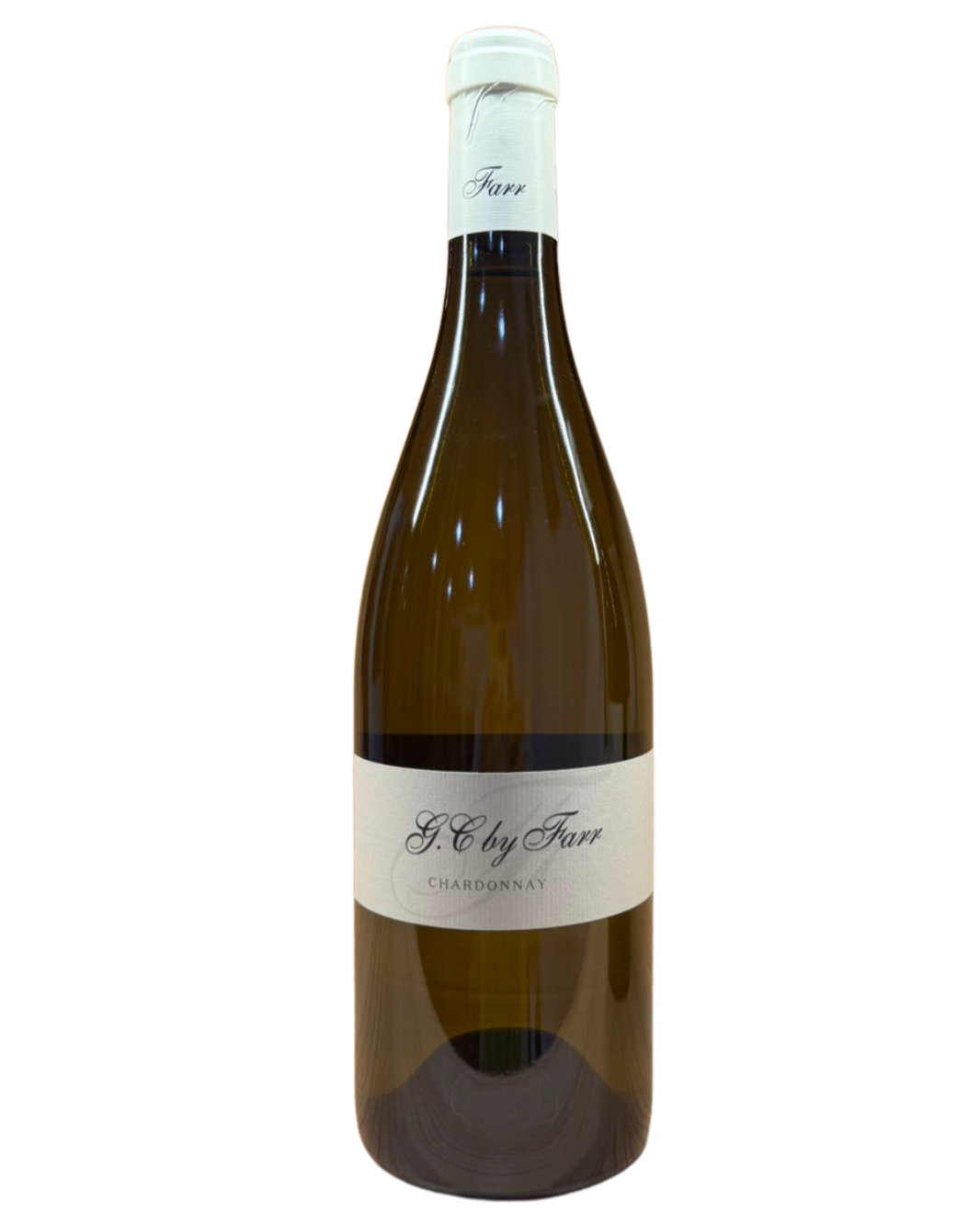 2024 By Farr GC Cote Vineyard Chardonnay 750ml