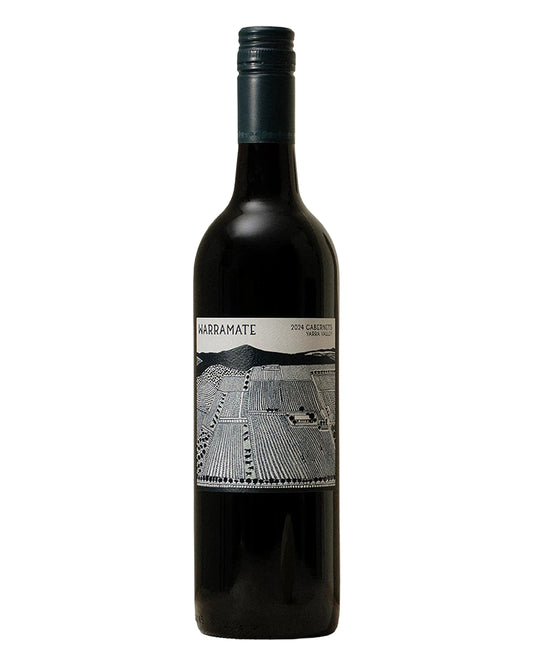 2024 Warramate Cabernet Sauvignon 750ml