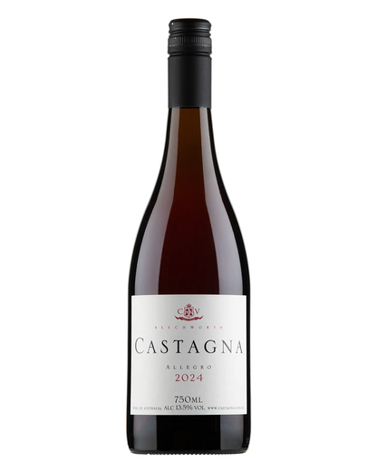 2024 Castagna Allegro Rose 750ml