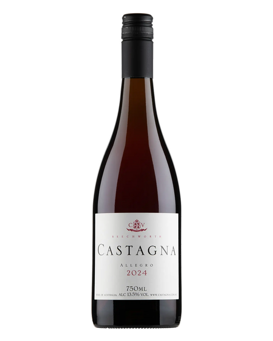 2024 Castagna Allegro Rose 750ml