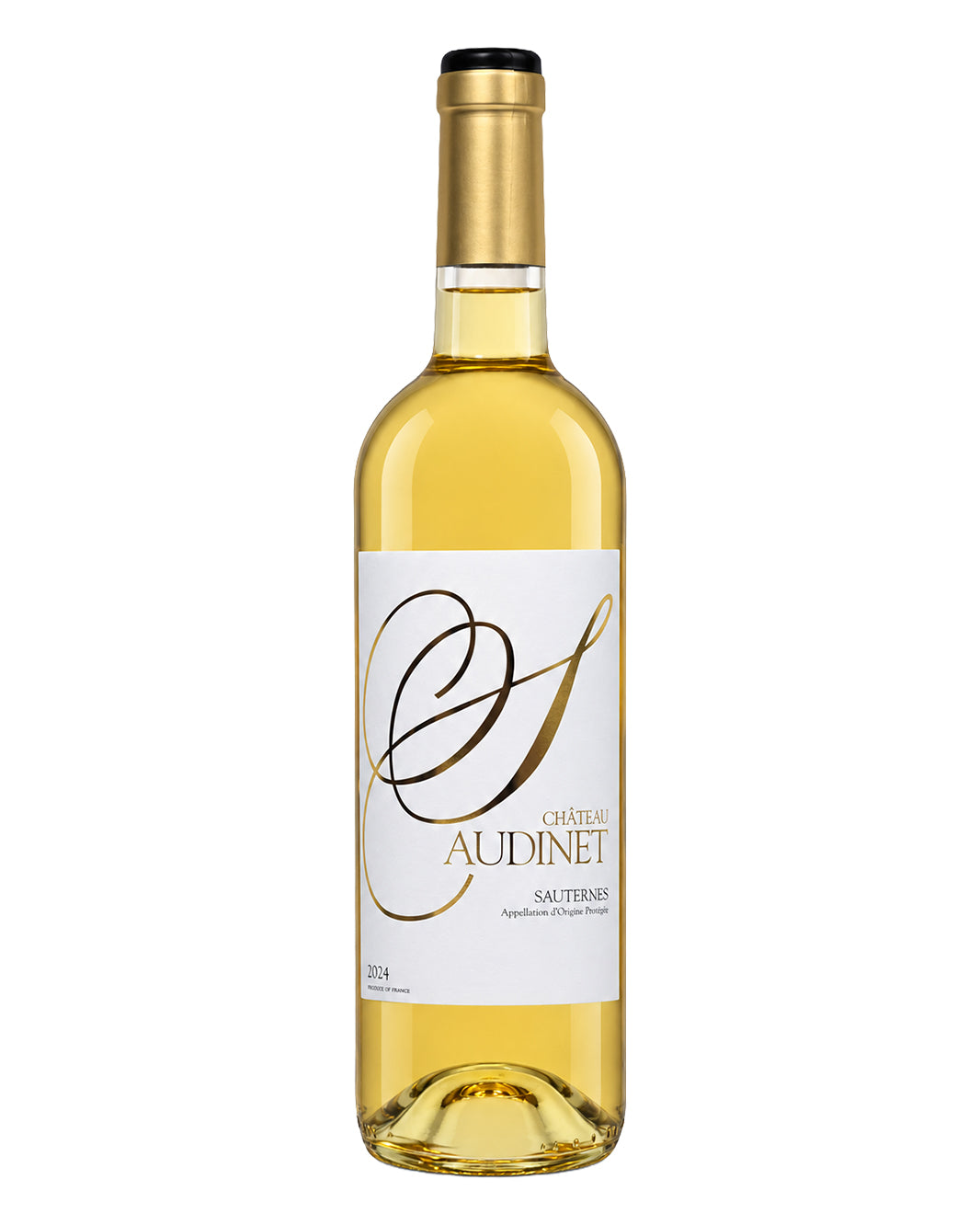 2024 Chateau Audinet 750ml
