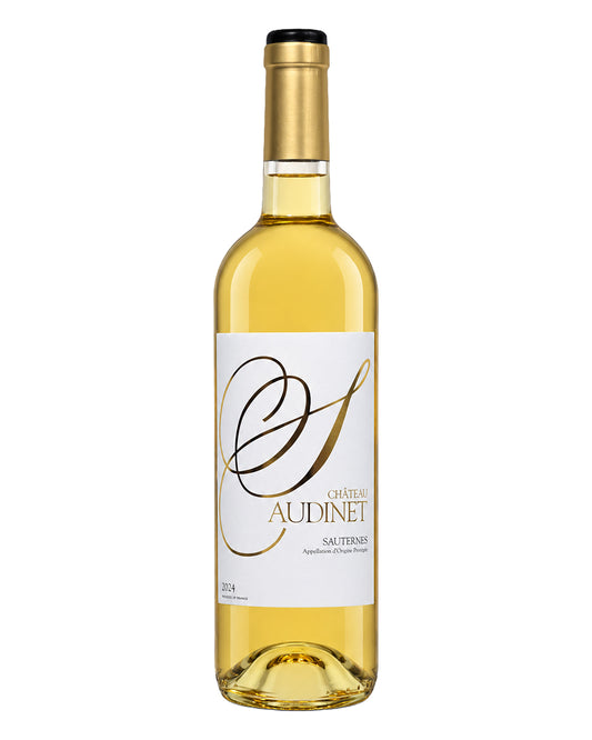 2024 Chateau Audinet 750ml