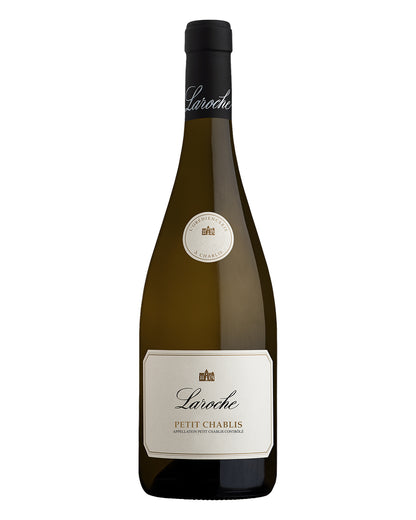 2024 Domaine Laroche Petit Chablis 750ml