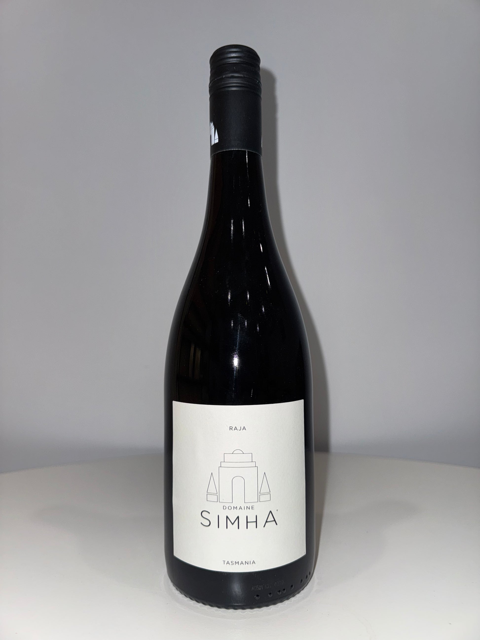2024 Domaine Simha 'Raja' Pinot Noir 750ml