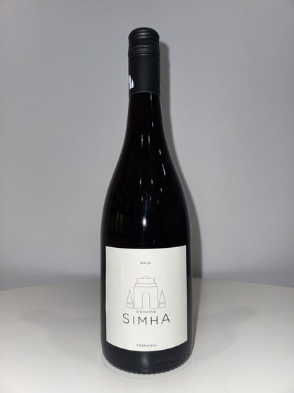 2024 Domaine Simha 'Raja' Pinot Noir 750ml