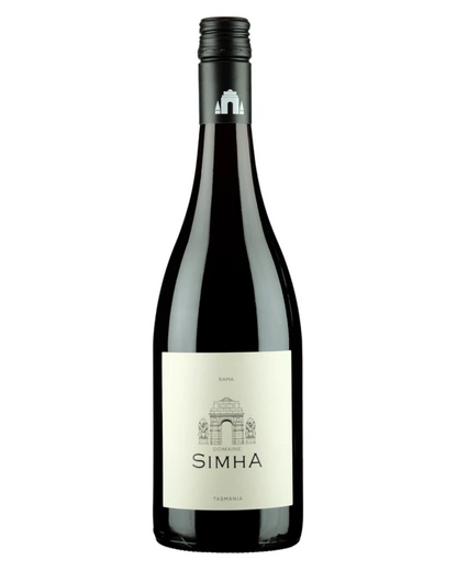 2024 Domaine Simha 'Raja' Pinot Noir 750ml
