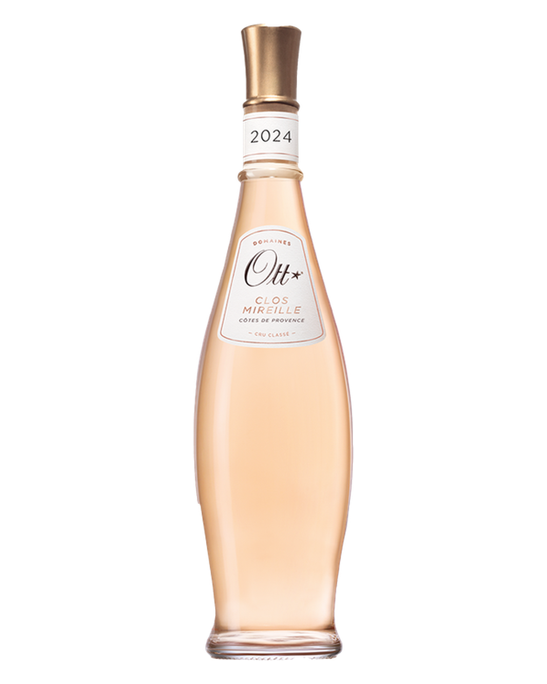 2024 Domaines Ott Clos Mireille Rosé 750ml