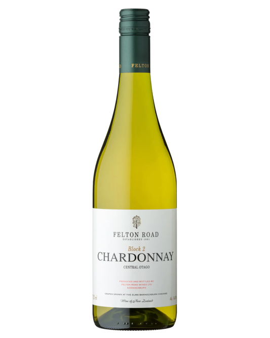 2024 Felton Road Block 2 Chardonnay 1.5L Magnum