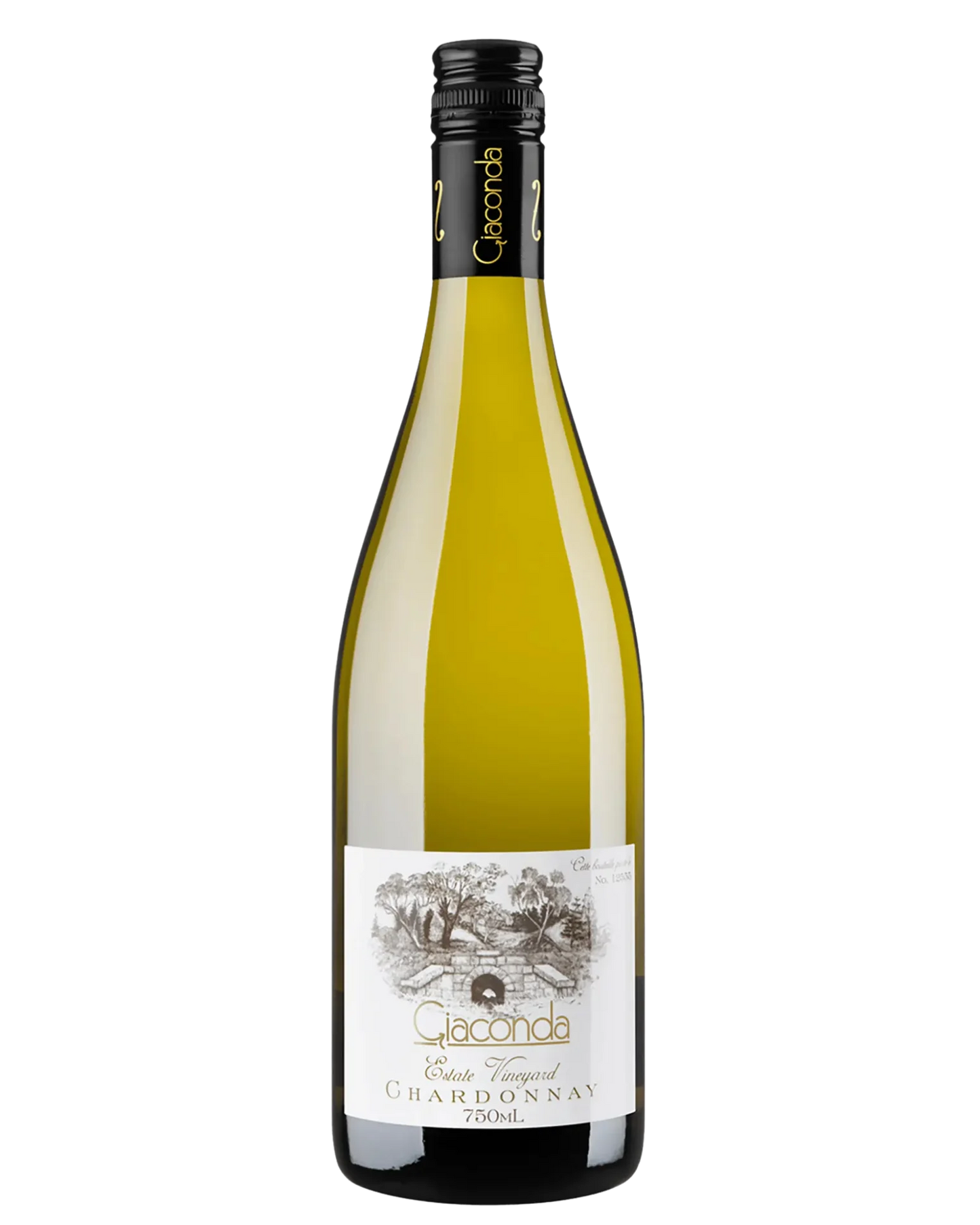 2024 Giaconda Estate Vineyard Chardonnay 750ml