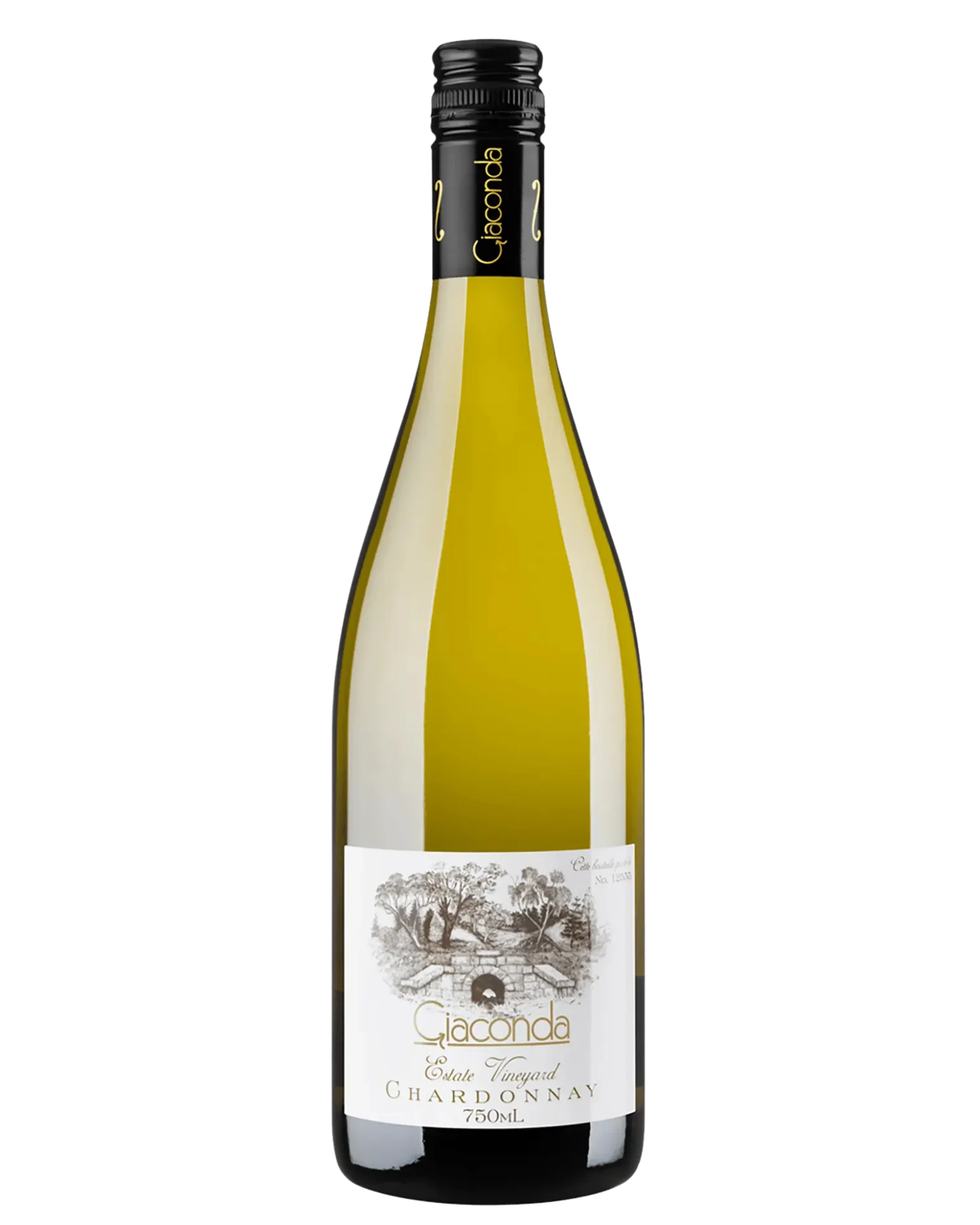 2024 Giaconda Estate Vineyard Chardonnay 750ml