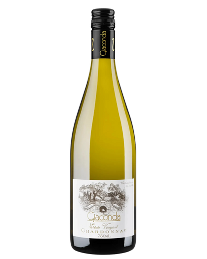 2024 Giaconda Estate Vineyard Chardonnay 750ml