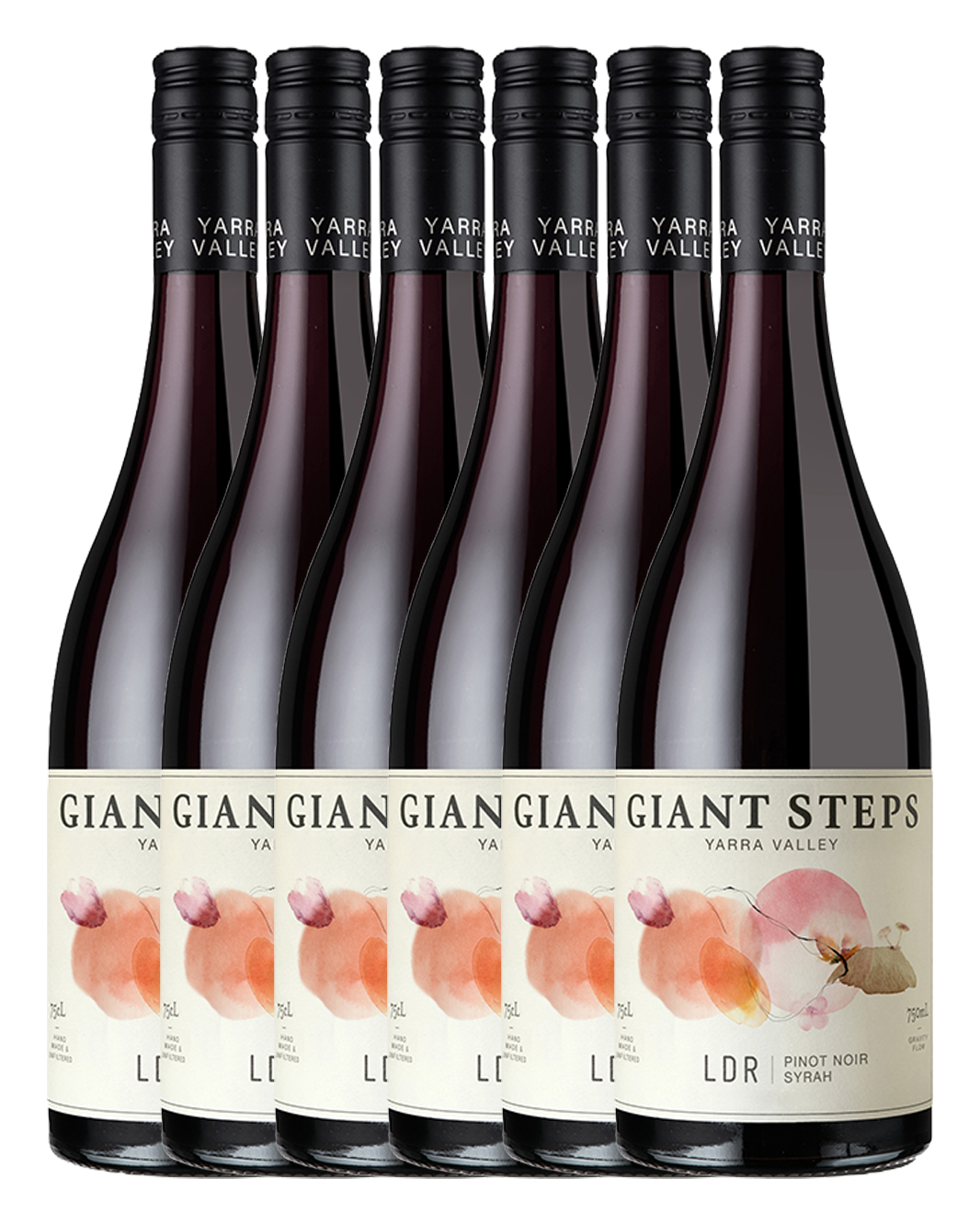 2024 Giant Steps 'LDR' Pinot Noir - Syrah 750ml