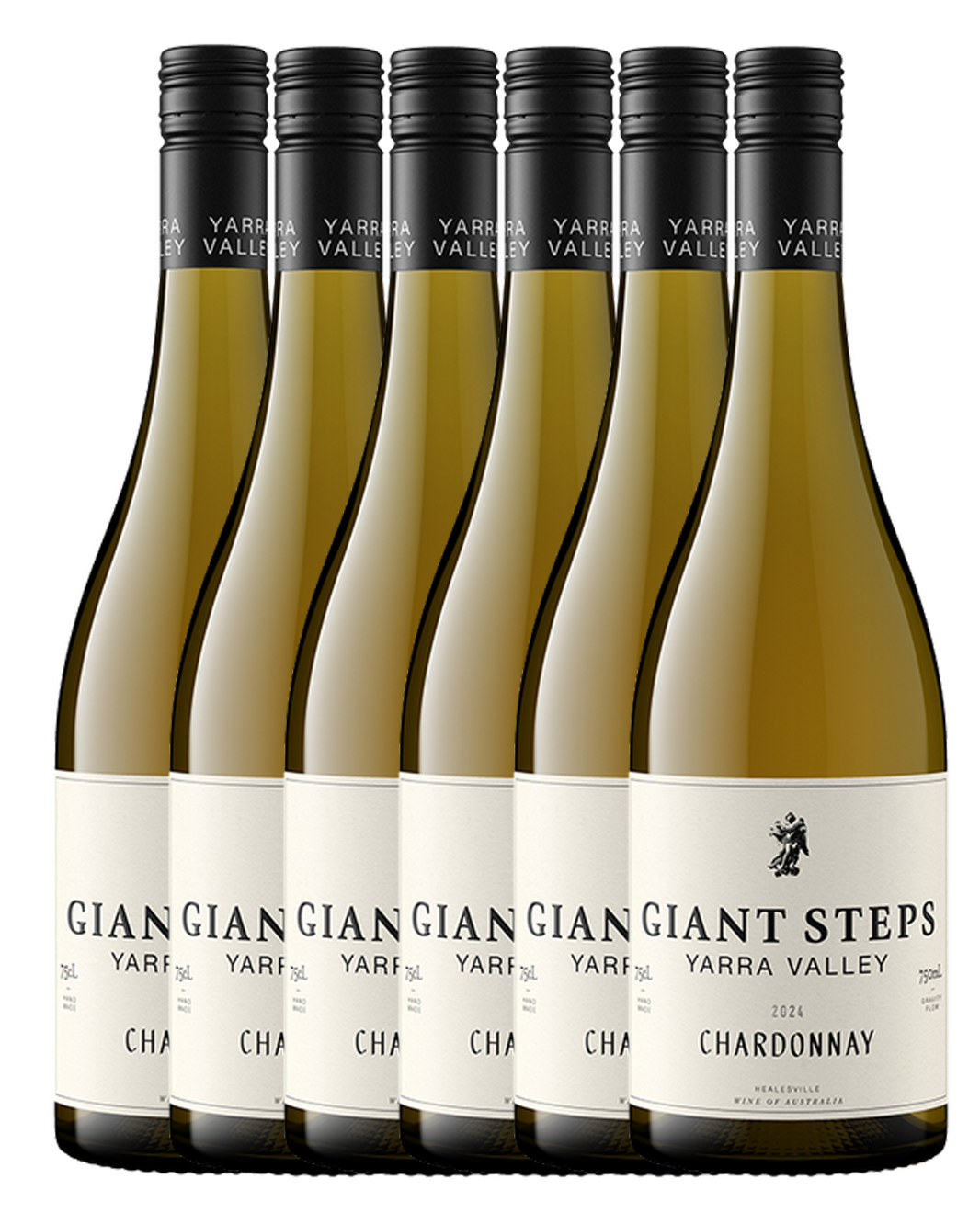 2024 Giant Steps Winery Chardonnay 750ml
