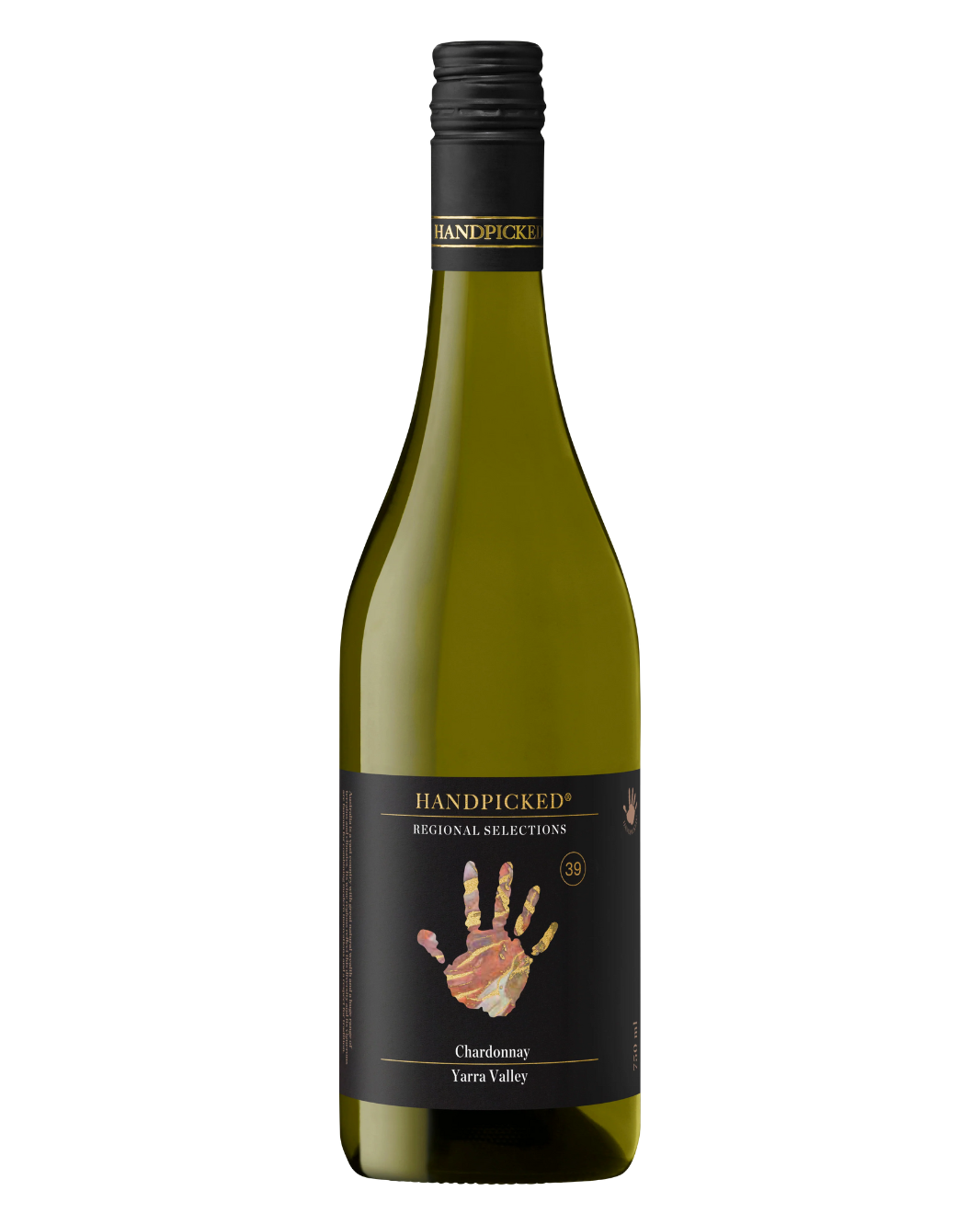 2024 Handpicked Regional Selections Yarra Valley Chardonnay 750ml