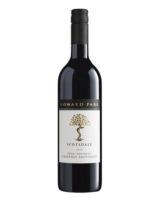 2024 Howard Park Leston Cabernet Sauvignon 750ml