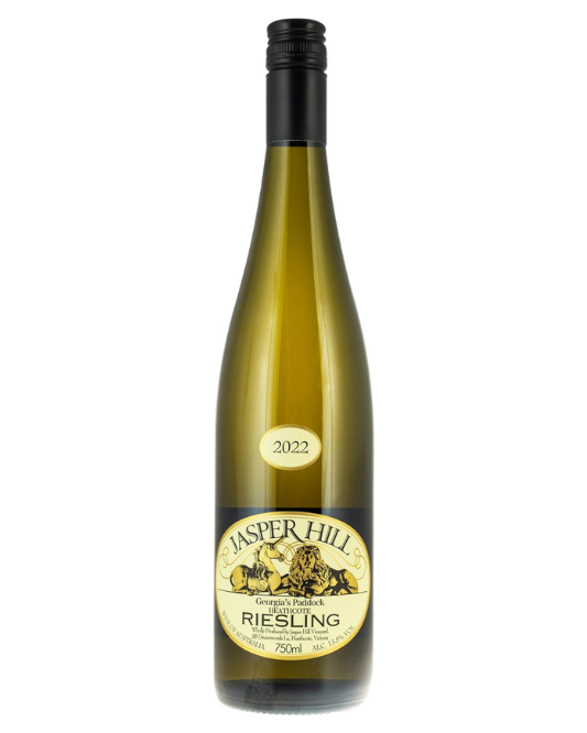2024 Jasper Hill Georgia’s Paddock Riesling 750ml
