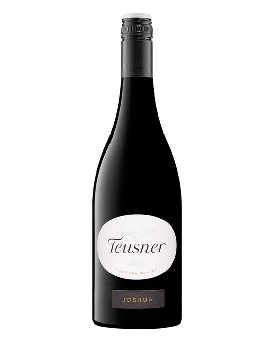 2024 Teusner Joshua Grenache Mataro Shiraz 750ml