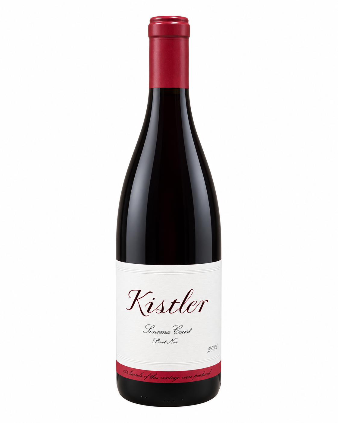 2024 Kistler Sonoma Coast Pinot Noir 750ml