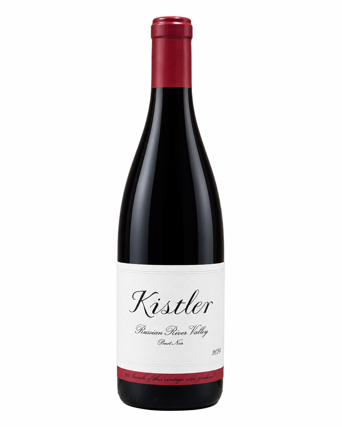 2024 Kistler Russian River Valley Pinot Noir 750ml