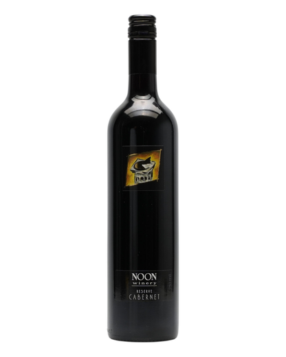2024 Noon Winery Reserve Cabernet Sauvignon 750ml