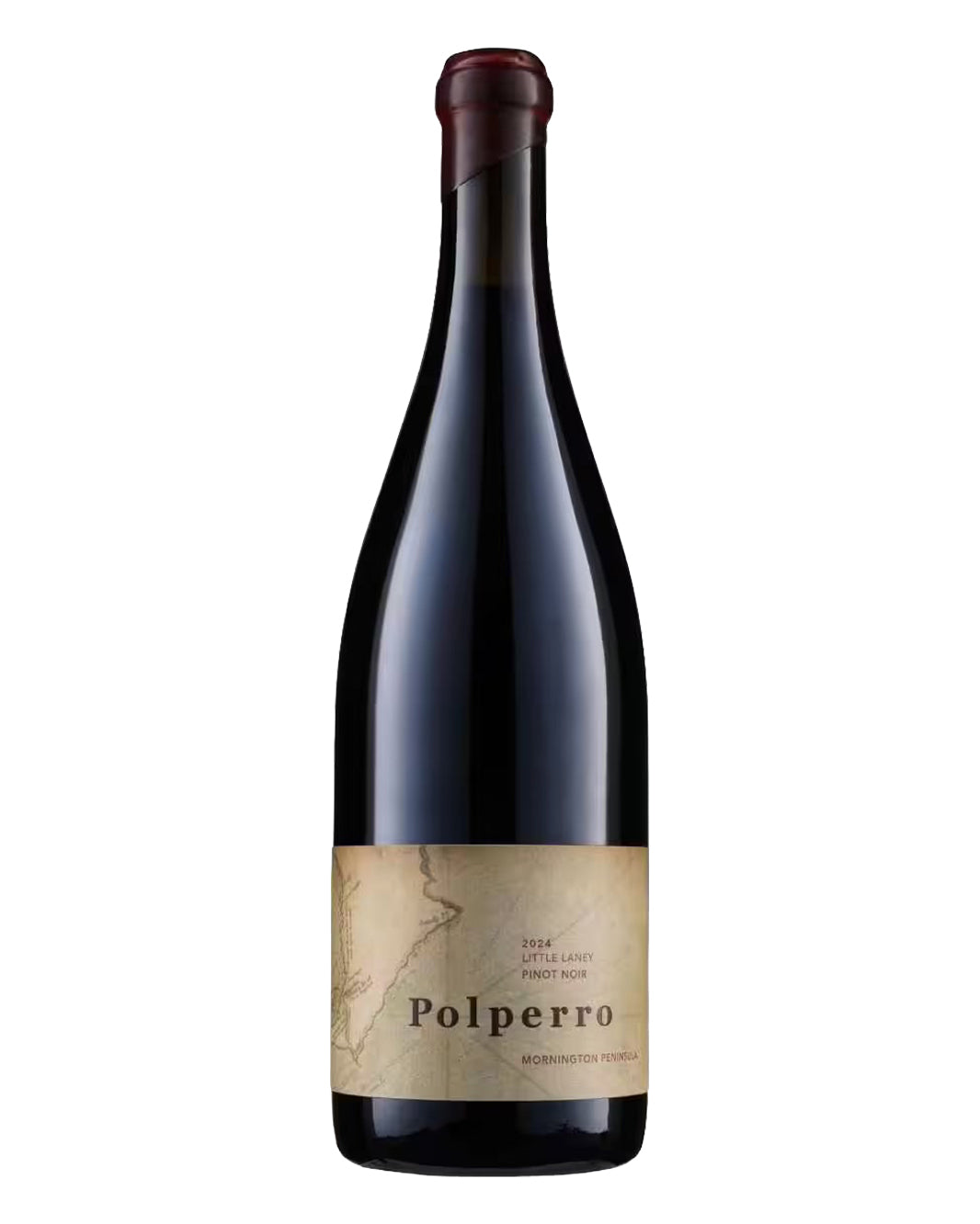 2024 Polperro Little Laney Pinot Noir 750ml