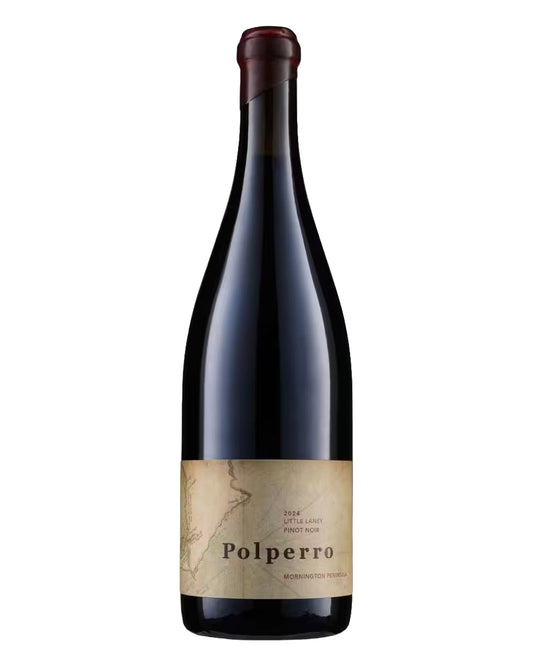 2024 Polperro Little Laney Pinot Noir 750ml